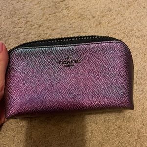 Coach small bag